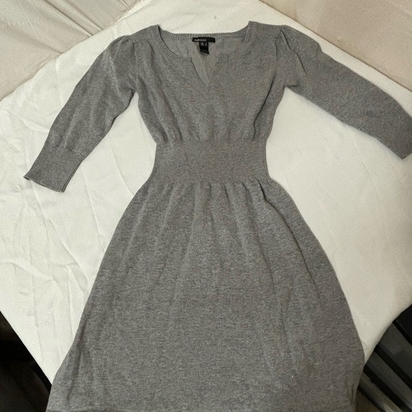 Womens size small mango sweater dress, #B079 - Picture 3 of 5